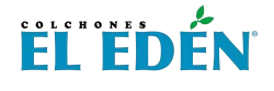 Colchones El Edén