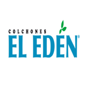 Logo de Colchones El Edén